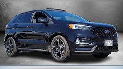 2022 Ford Edge ST