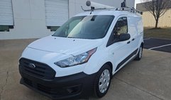 2022 Ford Transit Connect XL