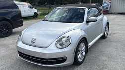 2014 Volkswagen Beetle TDI
