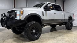 2019 Ford Super Duty F-250 Lariat
