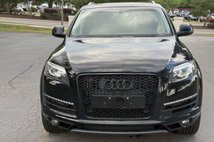 2015 Audi Q7 3.0 quattro TDI Premium Plus