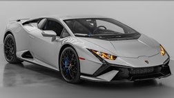 2023 Lamborghini Huracan Tecnica