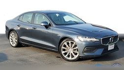 2020 Volvo S60 T5 Momentum