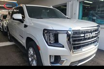 2022 GMC Yukon XL SLT