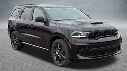 2026 Dodge Durango R/T