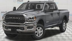 2023 Ram Ram Pickup 2500 Big Horn