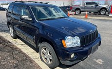 2005 Jeep Grand Cherokee Laredo