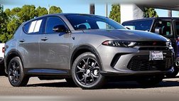 2024 Dodge Hornet R/T Plus