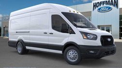 2026 Ford Transit 350 HD