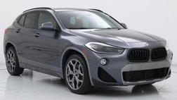 2019 BMW X2 xDrive28i