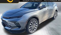 2024 Chevrolet Blazer Premier