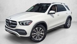 2021 Mercedes-Benz GLE-Class GLE 350 4MATIC