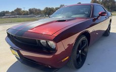 2014 Dodge Challenger SXT