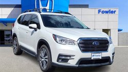 2022 Subaru Ascent Limited 7-Passenger