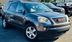 2008 GMC Acadia SLT-1