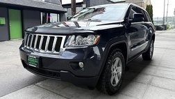 2013 Jeep Grand Cherokee Laredo