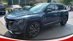 2023 Mazda CX-50 2.5 Turbo Premium Plus