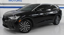 2023 Volkswagen ID.4 Pro S Plus