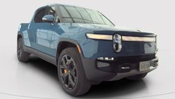 2023 Rivian R1T Launch Edition
