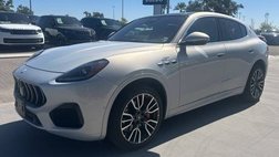 2023 Maserati Grecale GT