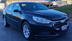 2015 Chevrolet Malibu LT