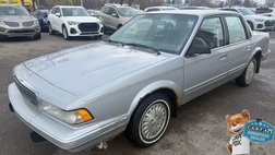 1994 Buick Century Special