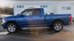 2009 Dodge Ram 1500 ST