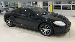 2009 Mitsubishi Eclipse GT