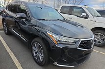 2023 Acura RDX w/Tech