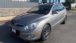 2012 Hyundai Elantra Touring GLS