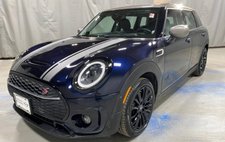 2024 MINI Clubman Cooper S ALL4