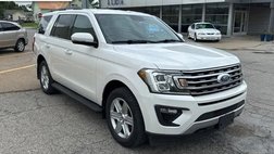 2018 Ford Expedition XLT