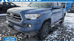 2019 Toyota Tacoma SR5