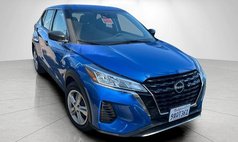 2022 Nissan Kicks S