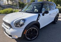 2014 MINI Countryman Cooper S