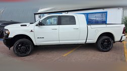2022 Ram Ram Pickup 3500 Laramie