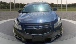 2014 Chevrolet Cruze 1LT Auto