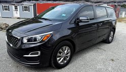 2019 Kia Sedona LX FWD