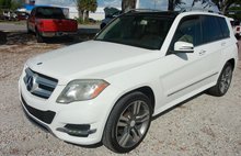 2013 Mercedes-Benz GLK-Class GLK 350