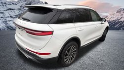 2020 Lincoln Corsair Standard