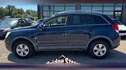 2009 Saturn VUE XE