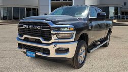 2025 Ram Ram Pickup 2500 Lone Star