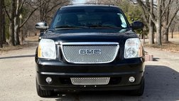 2014 GMC Yukon Denali
