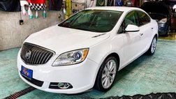 2013 Buick Verano Base