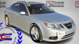 2011 Saab 9-3 Sport XWD