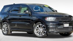 2019 Dodge Durango GT