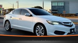2016 Acura ILX Base