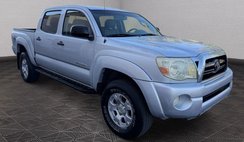 2006 Toyota Tacoma PreRunner V6