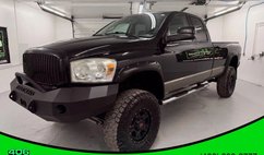 2009 Dodge Ram 3500 SLT