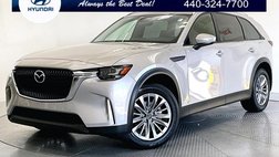 2024 Mazda CX-90 3.3 Turbo Preferred